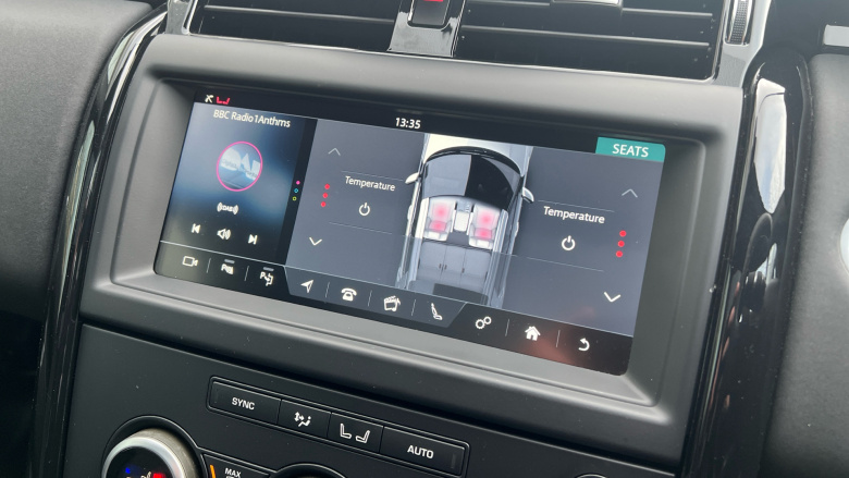 Land Rover Discovery Sport 2.0 SD4 240 SE 5dr Auto [5 Seat] Diesel Station Wagon